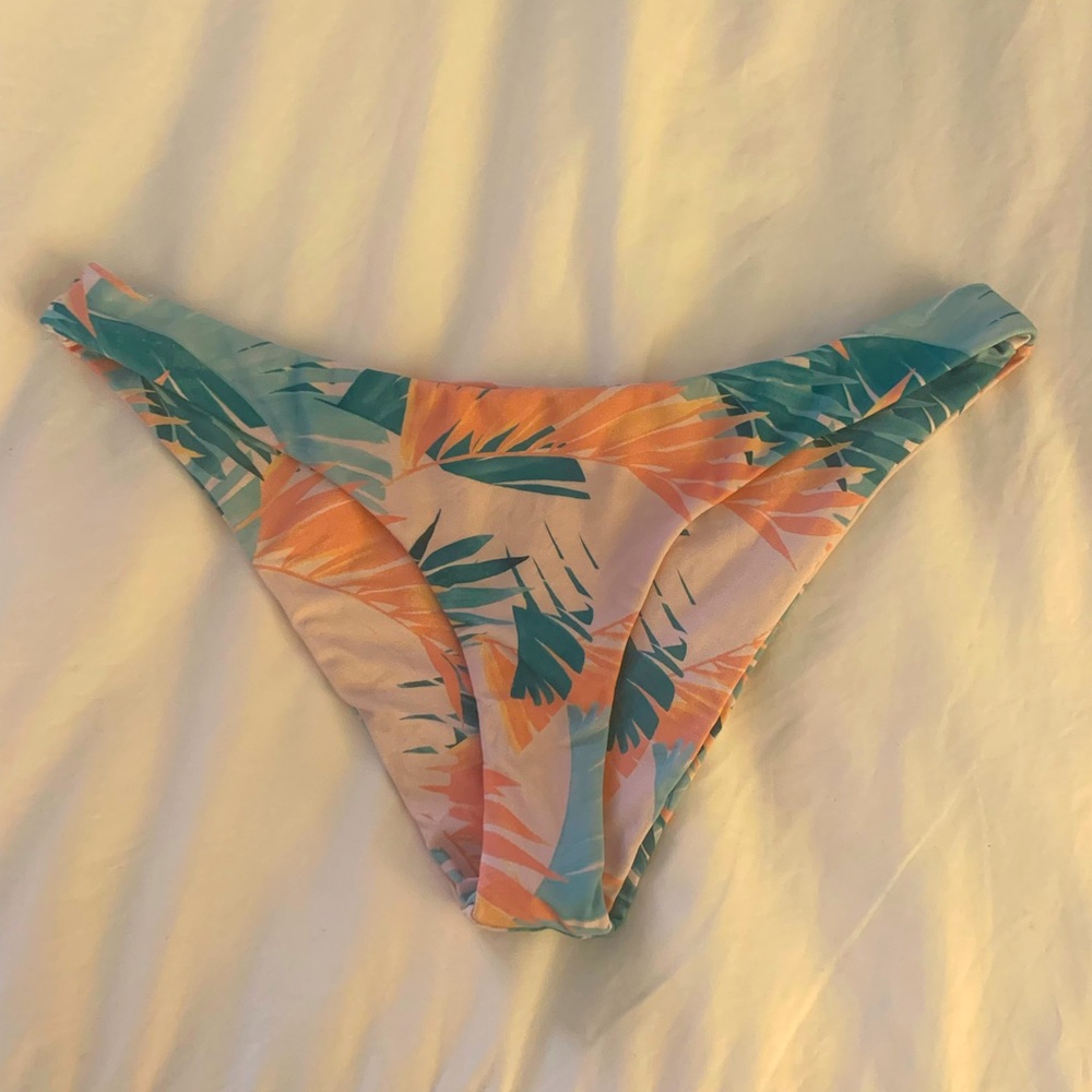 Midori Kealani Parker Bottoms